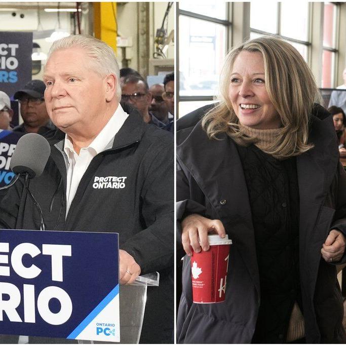 Ontario Greens unveil platform, pledge to build two million homes and cut taxes